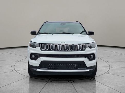 Certified 2024 Jeep Compass Limited image 15