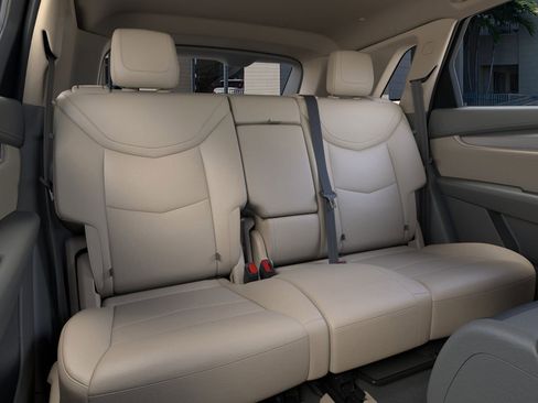 New 2025 Cadillac XT5 Premium Luxury w/ LPO, Floor Liner Package image 16