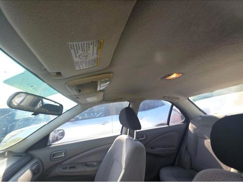 Used 2006 Nissan Sentra 1.8 S image 12