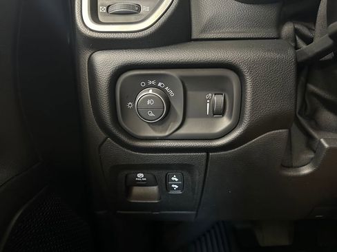 Used 2021 RAM 1500 Big Horn AWD/4WD image 19