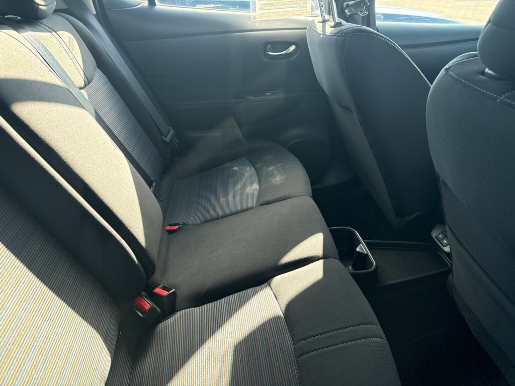 Used 2023 Nissan Leaf S FWD image 16