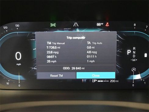 Used 2023 Volvo XC90 B6 Plus w/ Protection Package Premier image 27