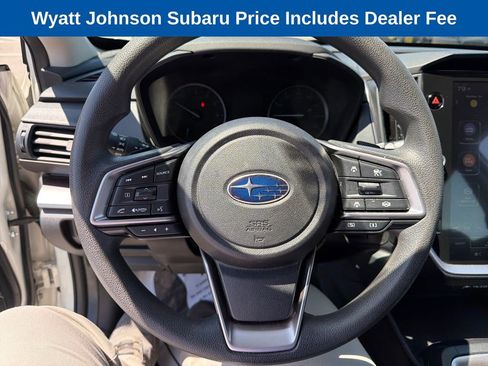 Used 2024 Subaru Impreza 2.0i Sport w/ Popular Package #2 AWD/4WD image 19