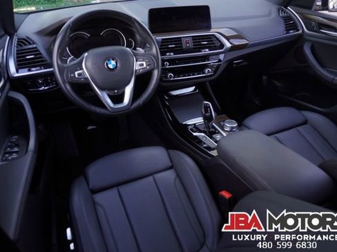 Used 2019 BMW X3 xDrive30i w/ Convenience Package image 36