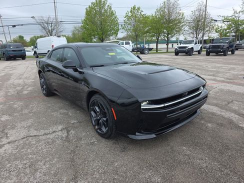 New 2026 Dodge Charger R/T AWD/4WD image 3