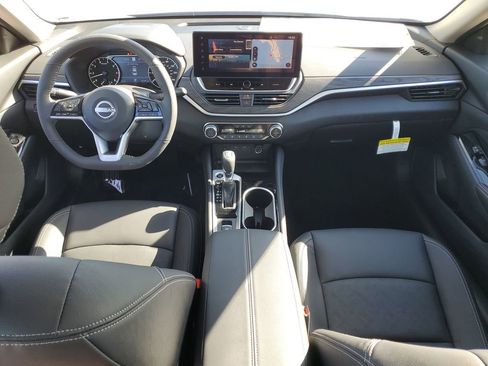 New 2025 Nissan Altima 2.5 SL FWD image 7