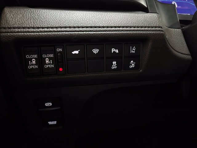 Used 2020 Honda Odyssey EX-L image 70