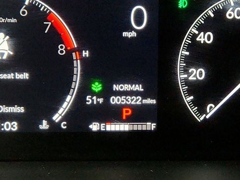 Used 2025 Honda Ridgeline Sport image 15