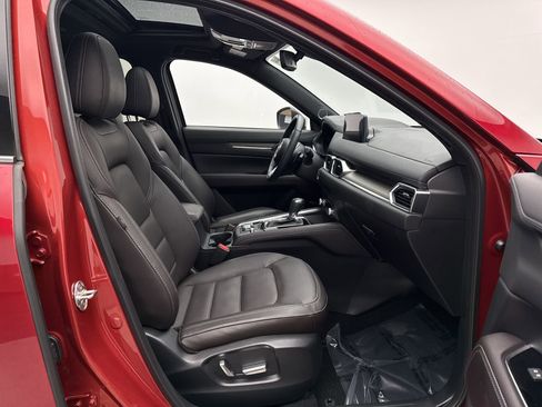 Used 2024 MAZDA CX-5 Signature image 19