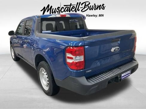 Used 2024 Ford Maverick XL FWD image 4