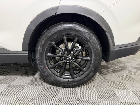 New 2026 Honda CR-V Sport image 24
