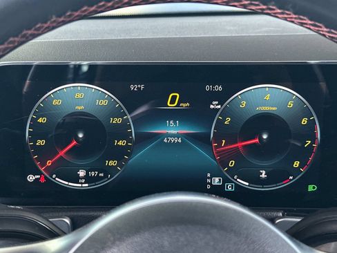 Certified 2023 Mercedes-Benz GLB 250 image 29