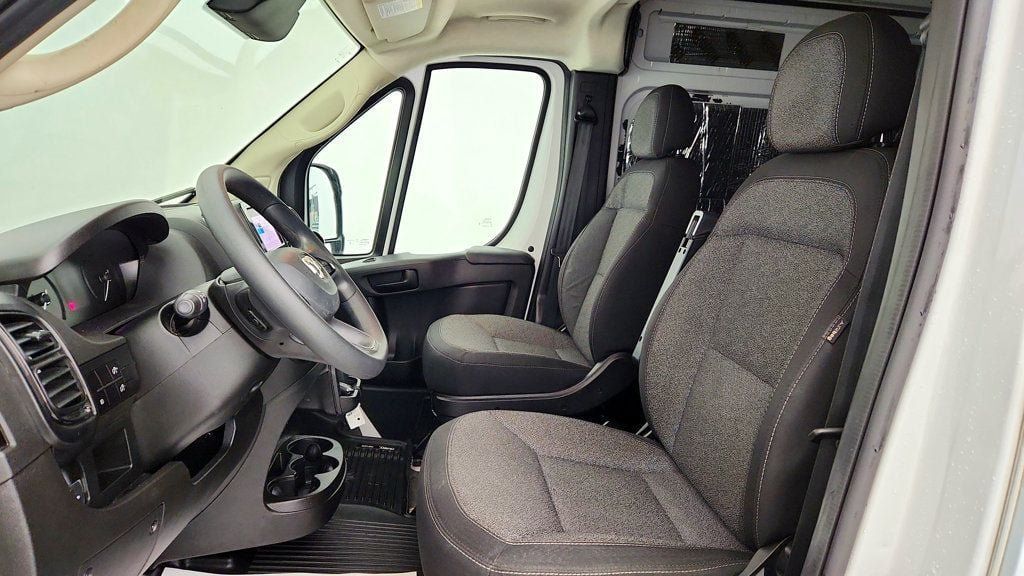 Used 2024 RAM ProMaster 1500 w/ Convenience Group FWD image 16