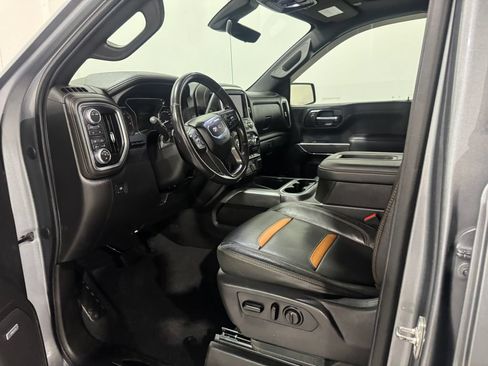 Used 2021 GMC Sierra 1500 AT4 w/ AT4 Premium Package AWD/4WD image 16