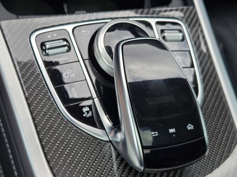 Used 2020 Mercedes-Benz G 63 AMG 4MATIC image 30