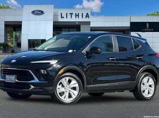 Used 2024 Buick Encore GX Preferred FWD video 1
