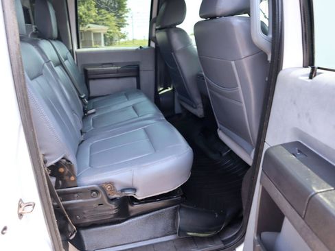 Used 2015 Ford F350 XL w/ Power Equipment Group AWD/4WD image 14