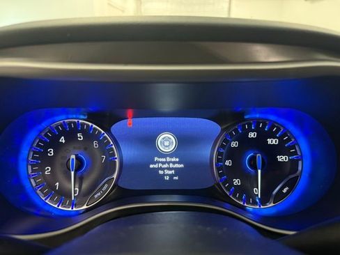 New 2026 Chrysler Voyager LX image 20