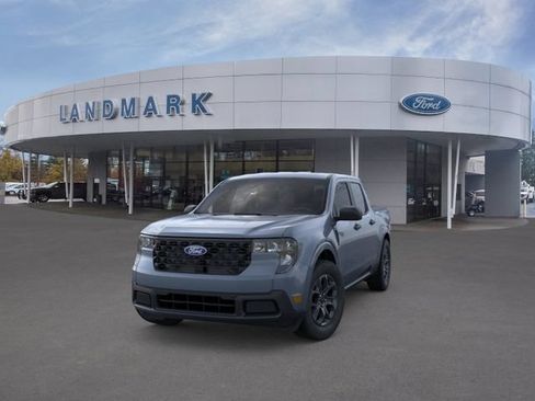 New 2026 Ford Maverick XLT w/ 4K Tow Package AWD/4WD image 2