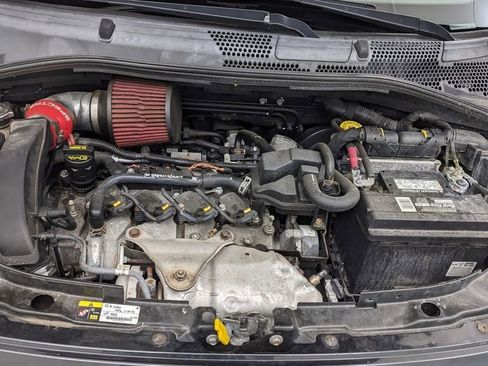 Used 2013 FIAT 500 Turbo image 35