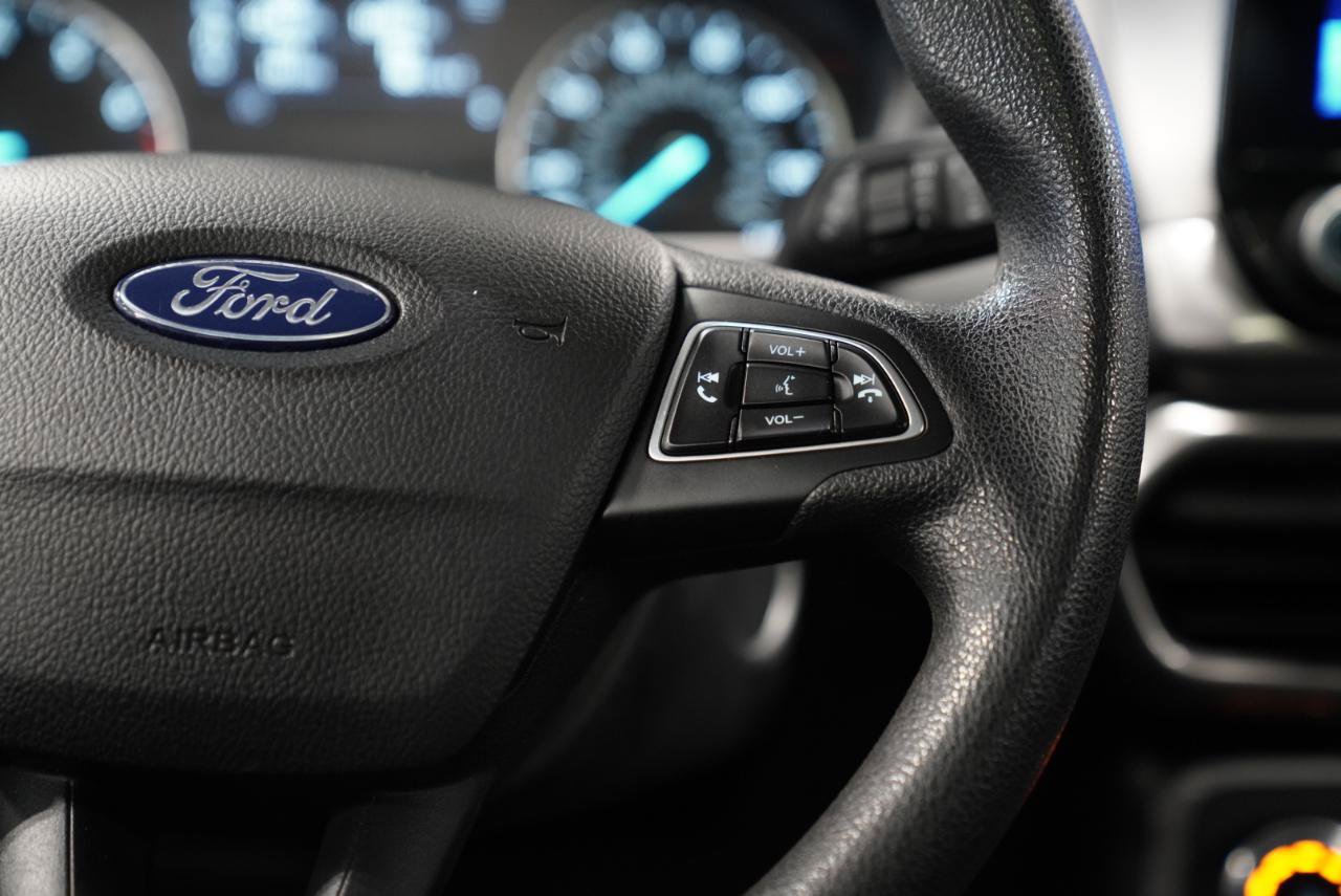 Used 2021 Ford EcoSport SE FWD image 36