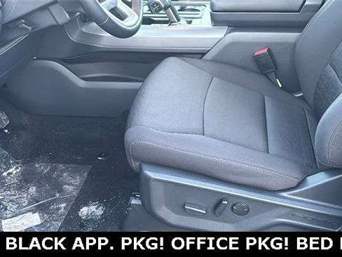 New 2025 Ford F150 XLT w/ Equipment Group 302A MID image 20