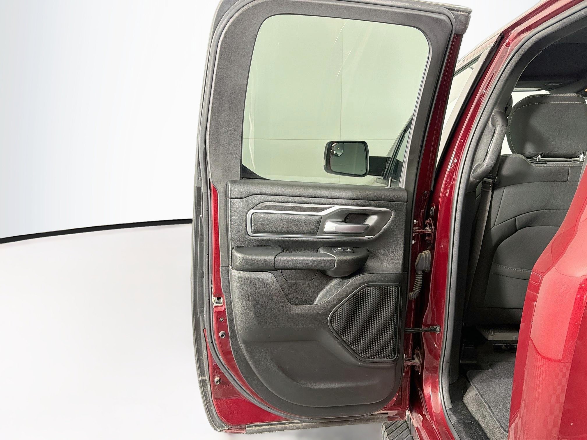 Used 2019 RAM 1500 Big Horn AWD/4WD image 24