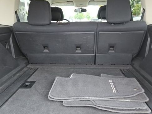 Used 2010 Dodge Nitro Detonator AWD/4WD image 22