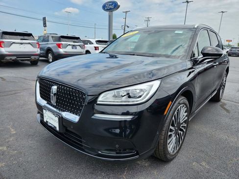 Used 2021 Lincoln Corsair Reserve w/ Equipment Group 201A image 3