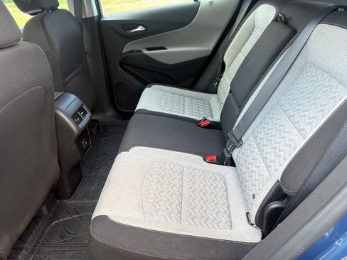 Used 2024 Chevrolet Equinox LS w/ LPO, Floor Liner Package FWD image 39