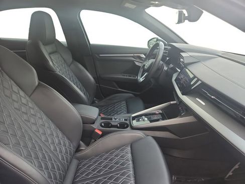Used 2023 Audi S3 Premium Plus image 15
