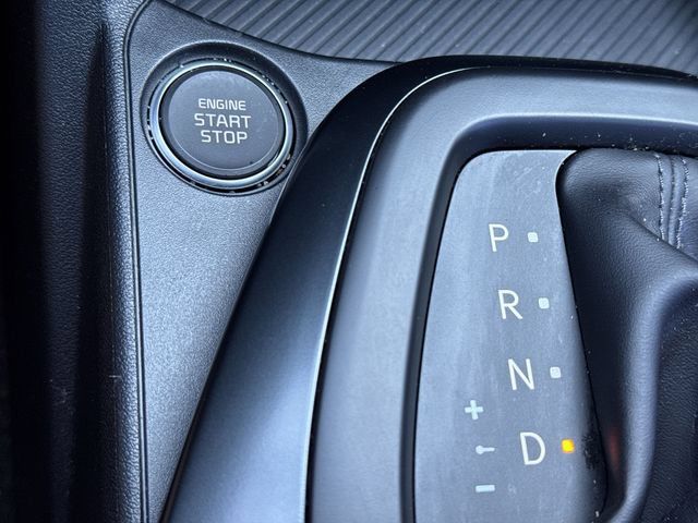 Used 2025 Kia K4 FWD image 24