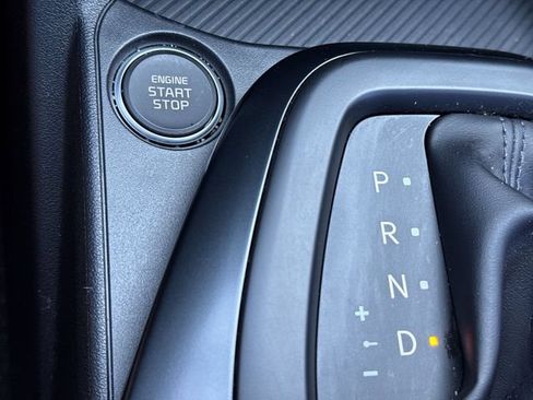 Used 2025 Kia K4 FWD image 24
