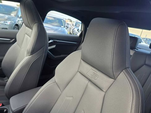 New 2026 Audi A3 2.0T Premium image 24