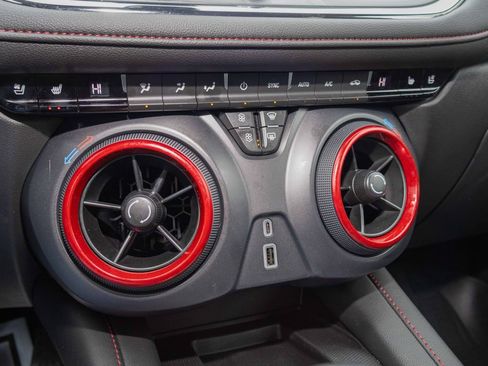 Certified 2024 Chevrolet Blazer RS w/ Driver Confidence II Package image 23