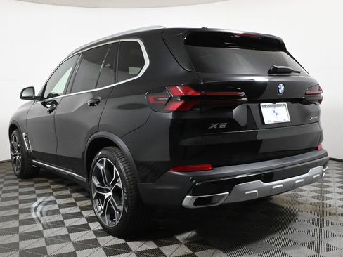 New 2026 BMW X5 xDrive40i image 5