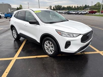 Used 2023 Ford Escape Active w/ Tech Pack #1