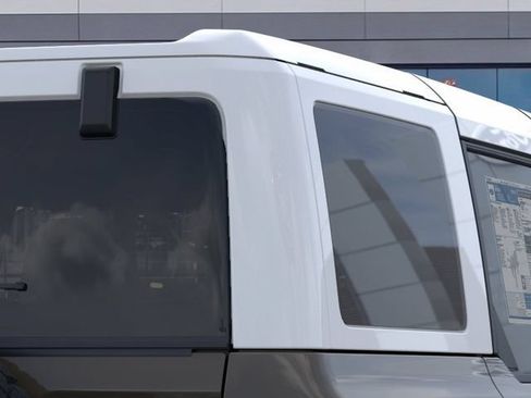 New 2026 Ford Bronco Heritage Edition AWD/4WD image 25