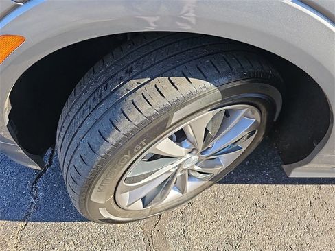 Certified 2023 Buick Encore GX Select w/ Sport Touring Package image 32