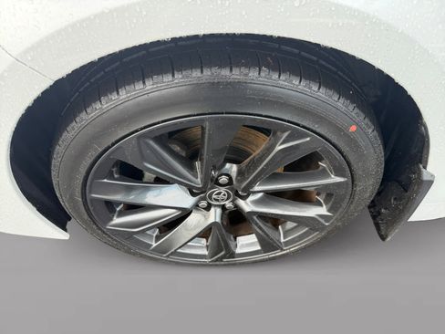Used 2023 Toyota Corolla SE FWD image 9