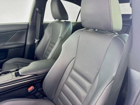 Used 2022 Lexus IS 350 F Sport image 35