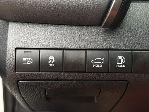 Used 2024 Toyota Camry XSE FWD image 23