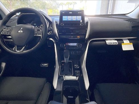 New 2026 Mitsubishi Eclipse Cross SE image 5