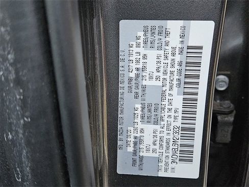 Used 2021 MAZDA CX-30 FWD 2.5 S w/ Select Package image 16