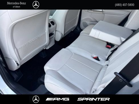 Certified 2026 Mercedes-Benz GLB 250 image 17