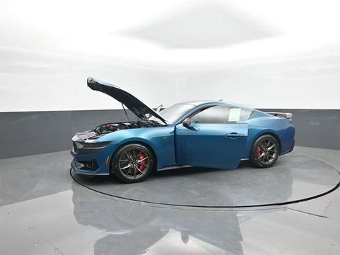 New 2026 Ford Mustang Dark Horse image 32