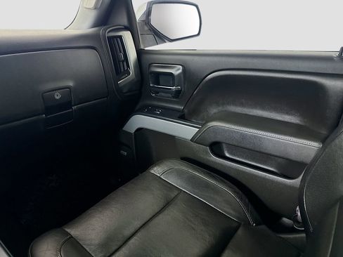 Used 2014 Chevrolet Silverado 1500 LTZ Z71 w/ LTZ Plus Package image 20