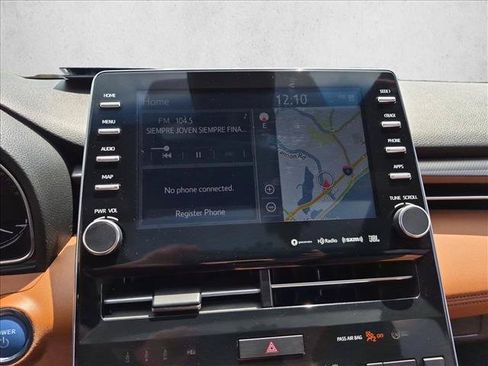 Used 2021 Toyota Avalon XSE FWD image 12