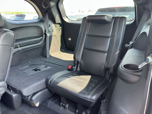 Used 2021 Dodge Durango Citadel w/ Technology Group AWD/4WD image 11