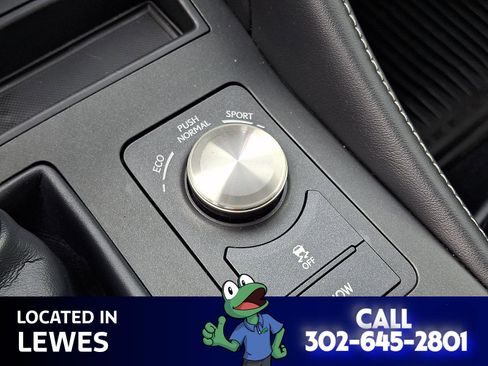 Used 2019 Lexus RC 300 w/ Accessory Package image 24